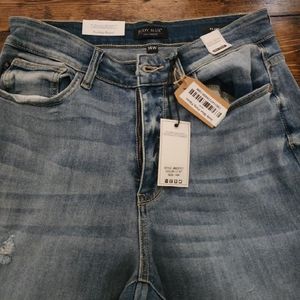 Judy blue flares size 14